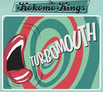 [PRE-ORDER] Kokomo Kings - Turbomouth (CD)