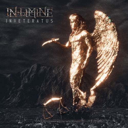 [PRE-ORDER] In Limine - Inveteratus (CD)