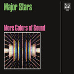 Major Stars - More Colors Of Sound (Vinyl)