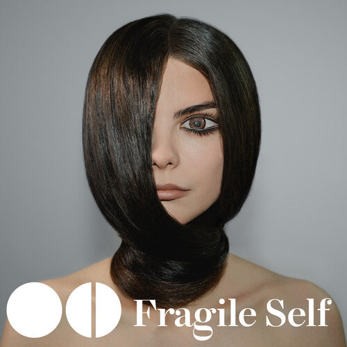 [PRE-ORDER] Fragile Self - OCD (CD)