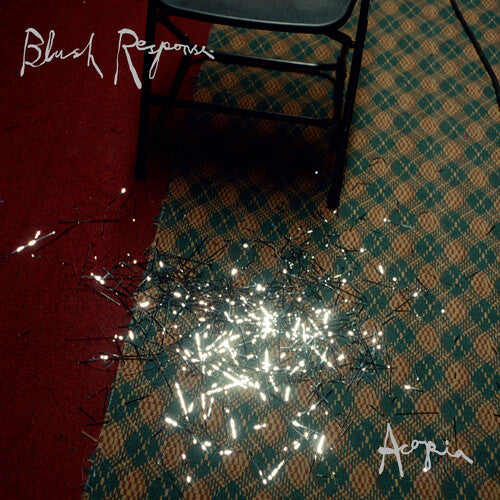 [PRE-ORDER] Acopia - Blush Response (Vinyl)