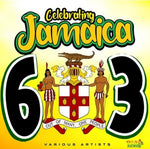 Various Artists - Celebrating Jamaica 63 (Various Artists) (CD)