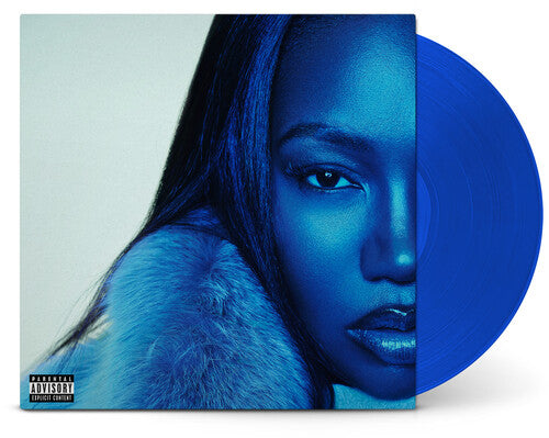 Leikeli47 - For Promotional Use Only (Vinyl)