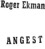[PRE-ORDER] Roger Ekman - Angest (Vinyl)