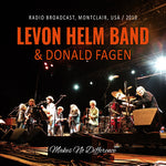 [PRE-ORDER] Makes No Difference / Radio Broadcast 2010 (CD)