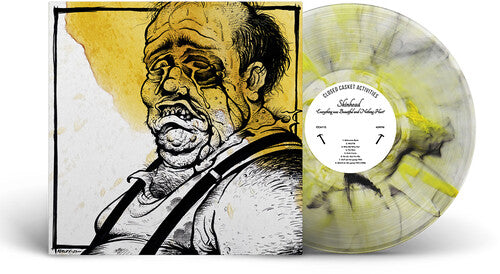 [PRE-ORDER] Skinhead - Everything Was Beautiful, And Nothing Hurt (Vinyl)