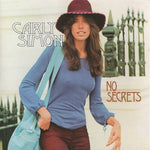 [PRE-ORDER] Carly Simon - No Secrets (Vinyl)