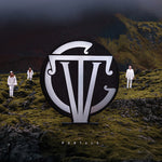 [PRE-ORDER] The Vintage Caravan - Portals (Vinyl)