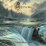 [PRE-ORDER] Vintersorg - Vattenkrafternas Spel (CD)