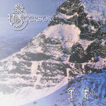 [PRE-ORDER] Vintersorg - Till Fjalls (CD)