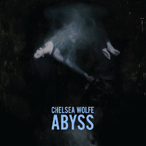 [PRE-ORDER] Chelsea Wolfe - Abyss (Vinyl)