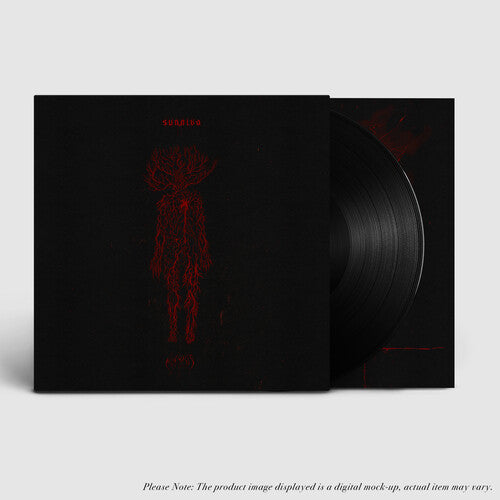 [PRE-ORDER] Sunniva - Hypostasis (Vinyl)