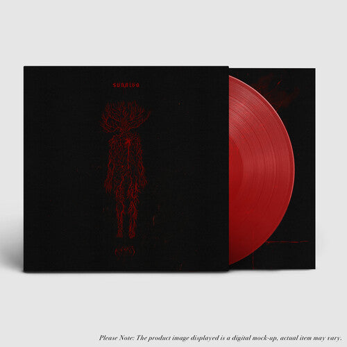 [PRE-ORDER] Sunniva - Hypostasis (Vinyl)