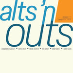 Various Artists - Alts 'N Outs: The Other Side of Blue Note (Various Artists) (Vinyl)