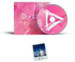 [PRE-ORDER] Ed Sheeran - PlayIndie Exclusive (w/ Signed Polaroid) (CD)