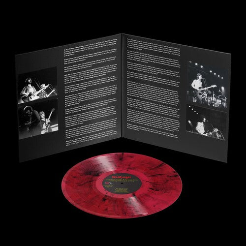[PRE-ORDER] Badfinger - Live at the Performance Center - Cambridge, Ma - March 31, 1979 (Vinyl)