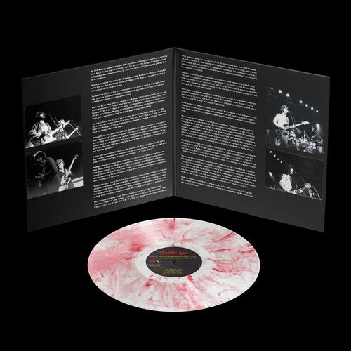 [PRE-ORDER] Badfinger - Live at the Performance Center - Cambridge, Ma - March 31, 1979 (Vinyl)