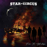 [PRE-ORDER] Star Circus - From the Wreckage (Vinyl)
