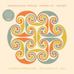 [PRE-ORDER] Various Artists - Imaginational Anthem Vol. XIV : Ireland (Various Artists) (CD)