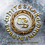 [PRE-ORDER] Whitesnake - Forevermore (CD)