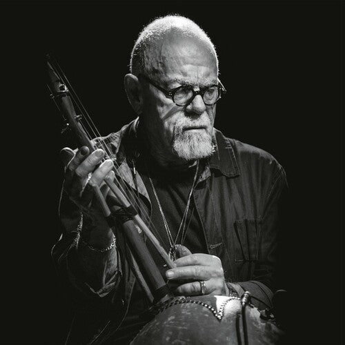 [PRE-ORDER] Christer Bothen - Christer Bothen Donso N'goni (Vinyl)