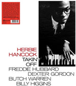 [PRE-ORDER] Herbie Hancock - Takin' Off (Vinyl)