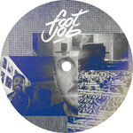 [PRE-ORDER] Phonk D & Sascha Ciminiera - Perspective (LTJ Xperience Remix) (Vinyl)