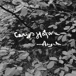 [PRE-ORDER] Cerys Hafana - Angel (CD)