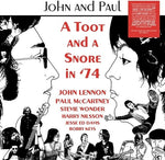 [PRE-ORDER] John & Paul - A Toot And A Snore In '74 (Vinyl)