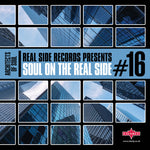 [PRE-ORDER] Various Artists - Soul on the Real Side #16 (Various Artists) (CD)