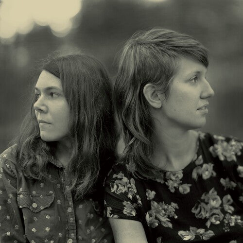 [PRE-ORDER] Anna & Elizabeth - Anna & Elizabeth (Vinyl)