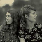 [PRE-ORDER] Anna & Elizabeth - Anna & Elizabeth (Vinyl)