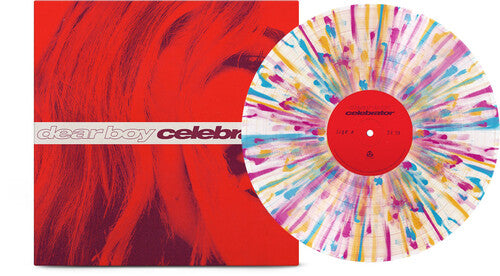 [PRE-ORDER] Dear Boy - Celebrator (Vinyl)