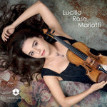 [PRE-ORDER] Lucilla Rose Mariotti - Lumiere du Temps (CD)