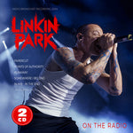 [PRE-ORDER] Linkin Park - On The Radio (CD)