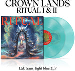 [PRE-ORDER] Crown Lands - Ritual I & II (Vinyl)