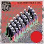 [PRE-ORDER] Ches Smith - Clone Row (Vinyl)
