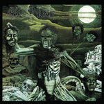 [PRE-ORDER] Axegrinder - Rise Of The Serpent Men (CD)