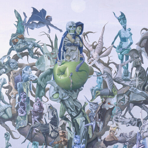 [PRE-ORDER] Cathedral - The Garden Of Unearthly Delights (CD)