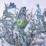[PRE-ORDER] Cathedral - The Garden Of Unearthly Delights (CD)