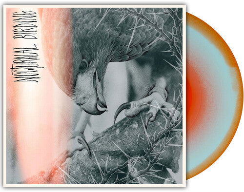 [PRE-ORDER] Author & Punisher - Nocturnal Birding (Vinyl)