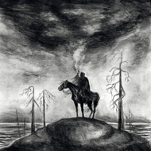 [PRE-ORDER] Havukruunu - Kelle Surut Soi (CD)