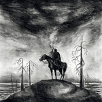 [PRE-ORDER] Havukruunu - Kelle Surut Soi (CD)