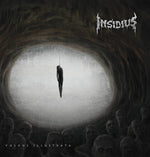 [PRE-ORDER] Insidious - Vulgus Illustrata (CD)