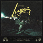 [PRE-ORDER] Stay Inside - Lunger (CD)