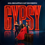 [PRE-ORDER] Gypsy (Original Broadway Cast Recording) (CD)