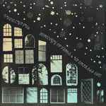 [PRE-ORDER] Eucalyptus - Topology Of Time & Up Express Etc (Vinyl)