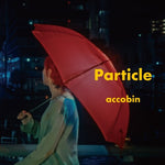 [PRE-ORDER] Accobin - Particle (Vinyl)