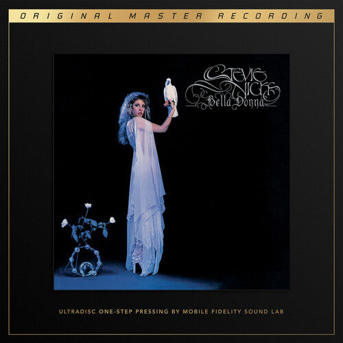 [PRE-ORDER] Stevie Nicks - Bella Donna (Vinyl)
