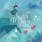 [PRE-ORDER] Shino Kobayashi - Winter Letters (Vinyl)